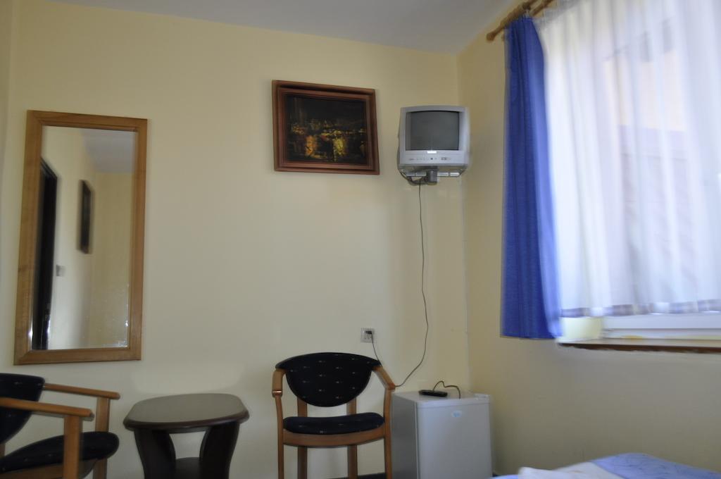 Pensjonat Resident Krynica Morska Phòng bức ảnh