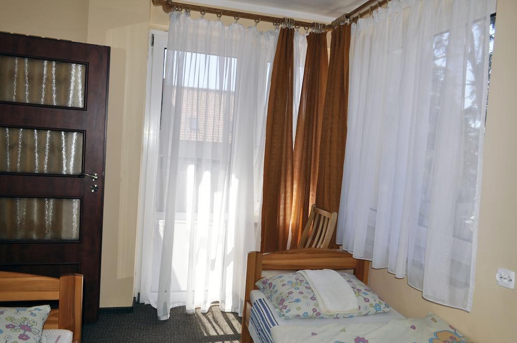 Pensjonat Resident Krynica Morska Phòng bức ảnh