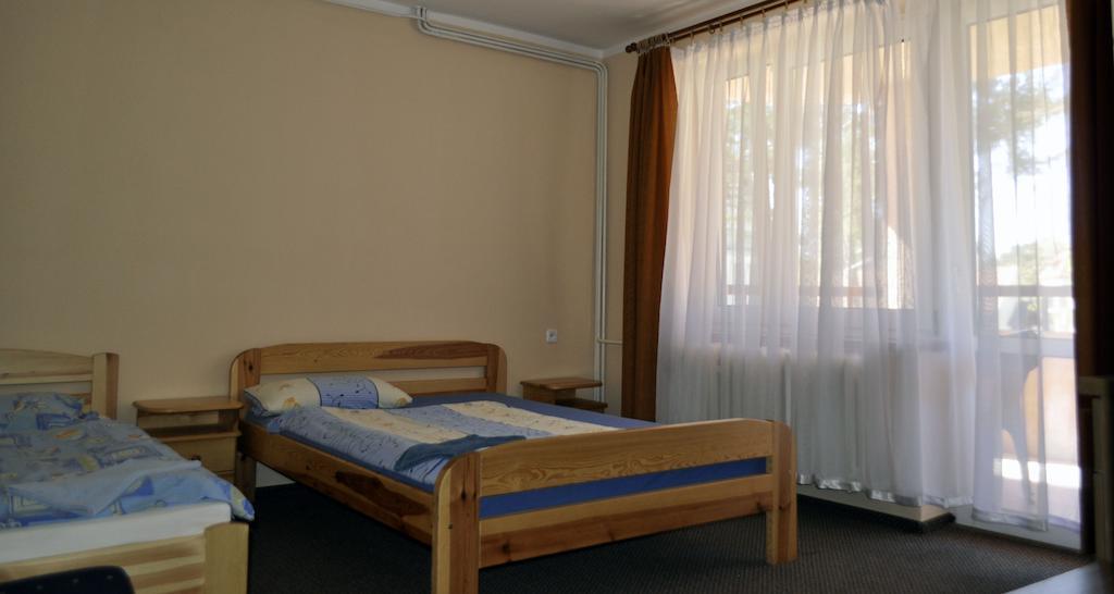 Pensjonat Resident Krynica Morska Phòng bức ảnh