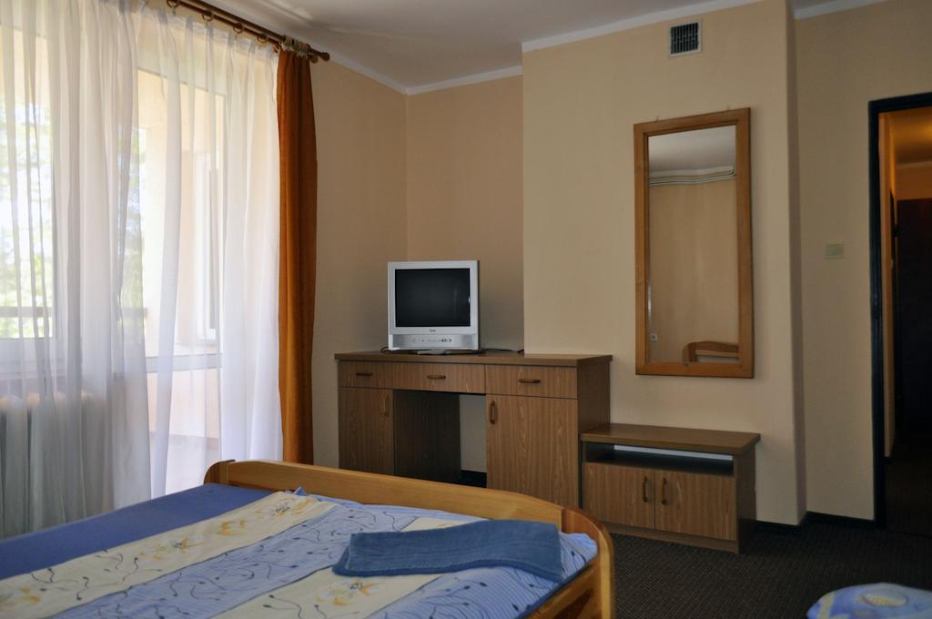 Pensjonat Resident Krynica Morska Phòng bức ảnh