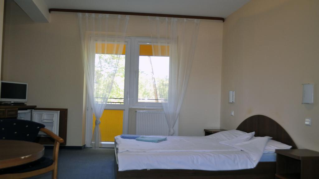 Pensjonat Resident Krynica Morska Phòng bức ảnh