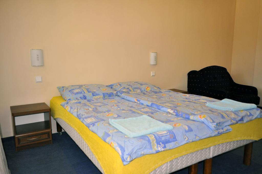 Pensjonat Resident Krynica Morska Phòng bức ảnh